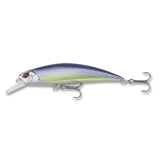 DOIYO Zatto 59 Fukai Jerk PSH / 5,9cm / 5,8g / merülés 0,5-1,5m