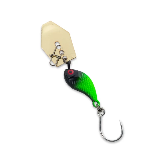 DOIYO S'zuki Fuka-CH GBM 5,5cm / 3,2g