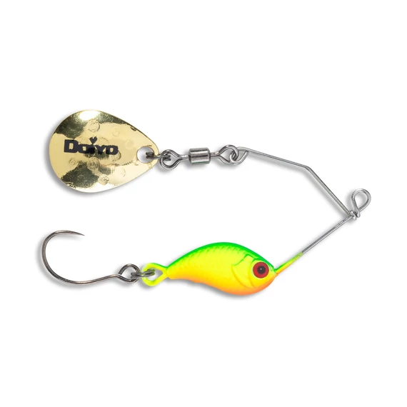 DOIYO S'zuki Fuka-SP MFT 5cm / 2,6g