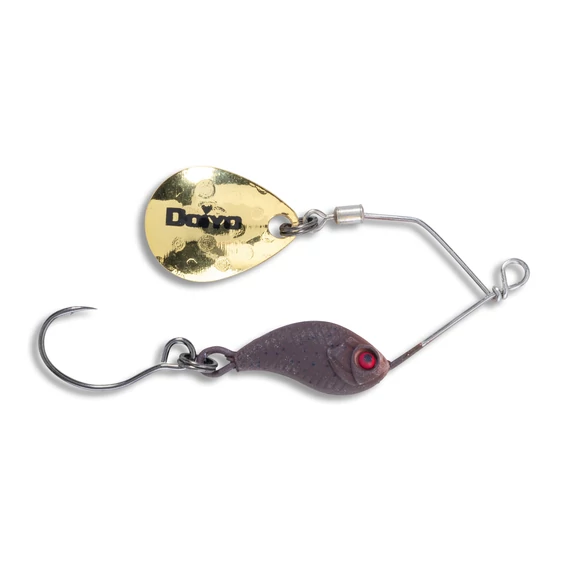 DOIYO S'zuki Fuka-SP MOM 5cm / 2,6g