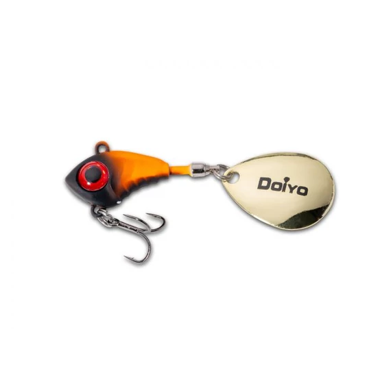 DOIYO S'zuki Mawaru 10g OBM