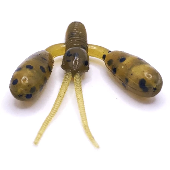 DOIYO Blaze Micro Craw PKS 3,5cm / 8db