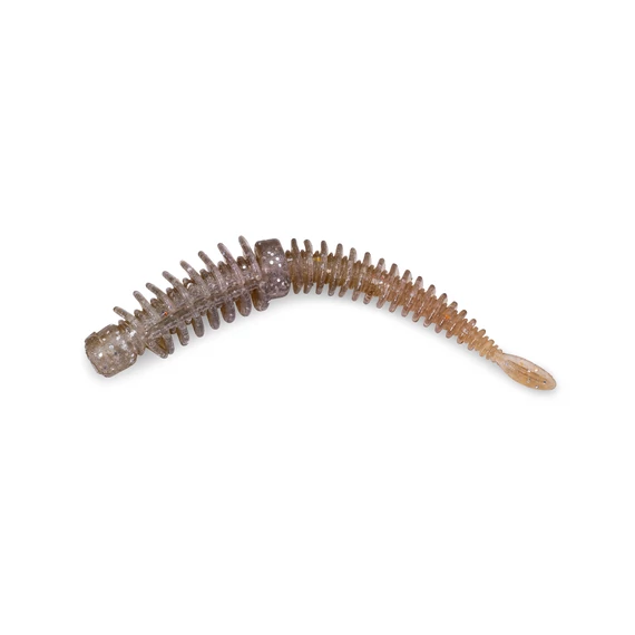 DOIYO S'zuki Ribu Worm 80 ASH / 8db csomag