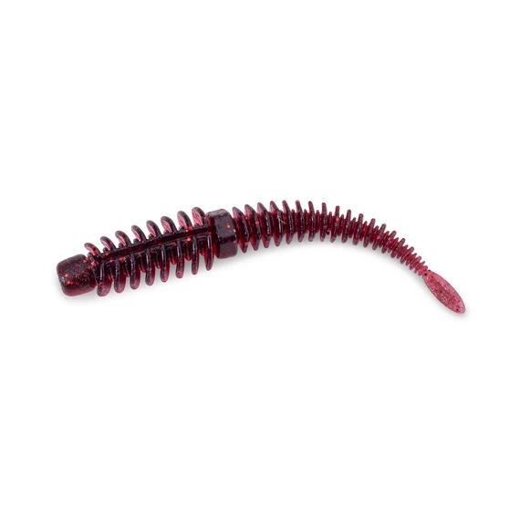 DOIYO S'zuki Ribu Worm 80 DCH / 8db csomag
