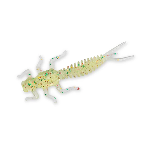 DOIYO S'zuki Tonbo Larva 60 MO / 6db