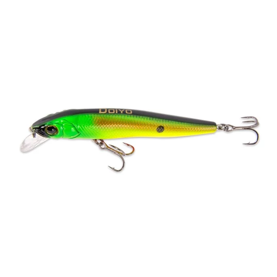 DOIYO Independent Swim suspending EB / 9,9cm / UV