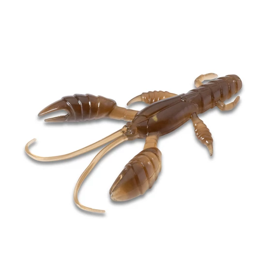 DOIYO S'zuki Zari Craw 80 ASH / 4db
