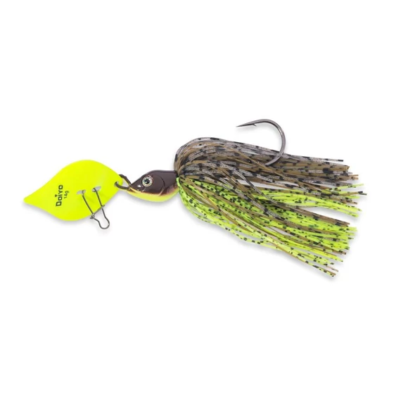 DOIYO Shaky Blade Chatter Jig MP  5g / 12,5cm