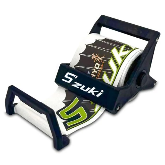 DOIYO S´ZUKI Roll Up Perch Measure 85cm halmérőszalag