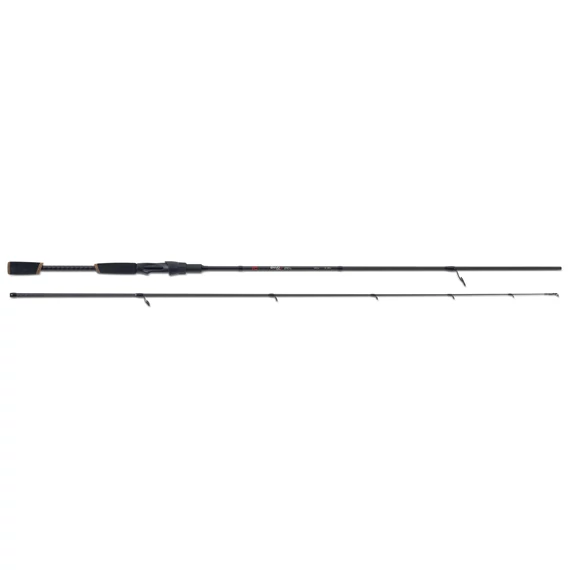 IRON CLAW Envoy Spin 210L pergetőbot 210cm / 6-28g