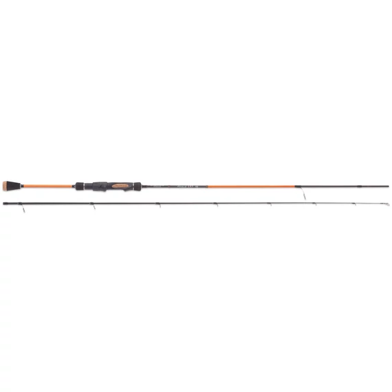 IRON CLAW Apace LXS Ultra Light pergető bot / 213cm / 0,8-8g / 2tag