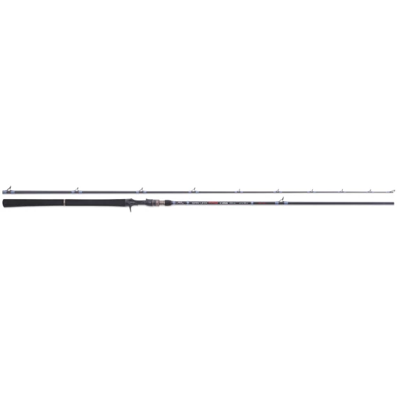 IRON CLAW Cast UH-X PRO C pergető bot / 255cm / 0 -195g / 2tag