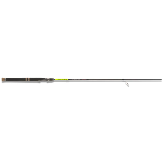 IRON CLAW Moby Softbaits "The Genuine" Light pergető bot / 215cm / 0-25g / 2tag
