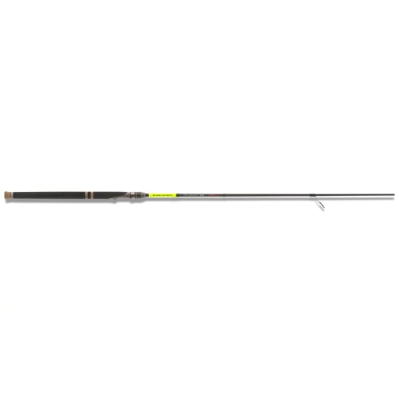 IRON CLAW Moby Softbaits "The Genuine" M Medium / 245cm / 0-60g / 30 tonás blank / 2tag