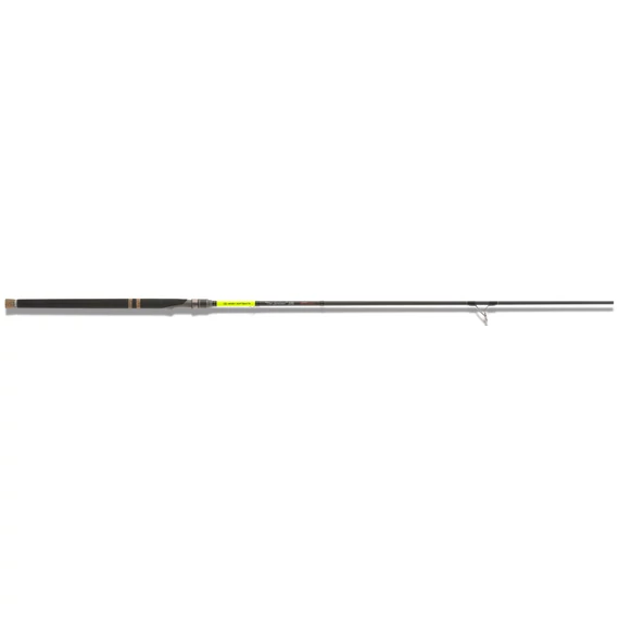 IRON CLAW Moby Softbaits "The Genuine" H Haevy pergető bot / 245cm / 0-90g / 30 tomás blank / 2tag