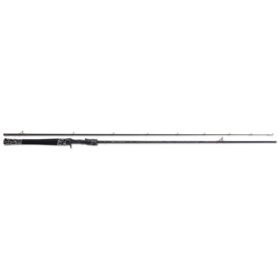 IRON CLAW High-V² C-702MH Medium Heavy pergető bot / 213cm / 16-48g / 2tag