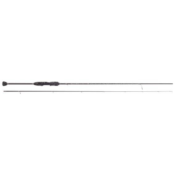 IRON CLAW High-V² S-701UL Ultra Light pergető bot / 210cm / 0,5-6g / 2tag