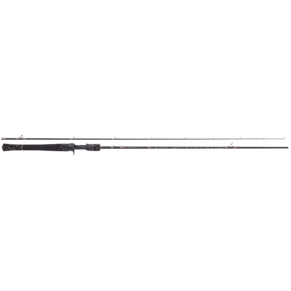 IRON CLAW High-V² C-662ML Medium Light pergető bot / 198cm / 6-24g / 2tag