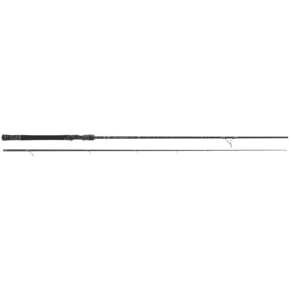 IRON CLAW High-V² S902XH Shad Extra Heavy pergető bot / 270cm / 25-75g / 2tag
