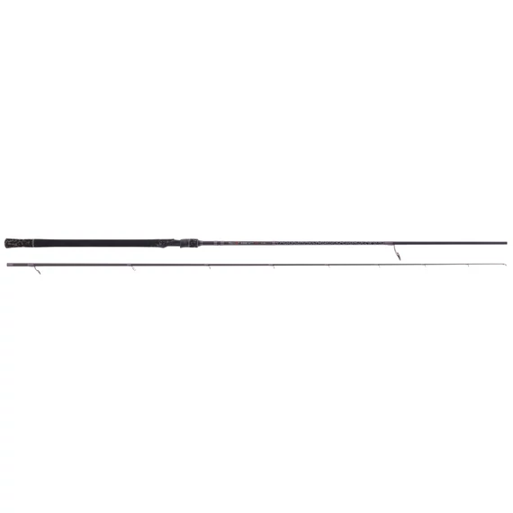 IRON CLAW High-V² S802L Shad Light pergető bot / 240cm / 15-35g / 2tag