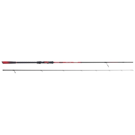 IRON CLAW High-V Red²  Shad Spin 90  pergető bot 28-90g / 240cm
