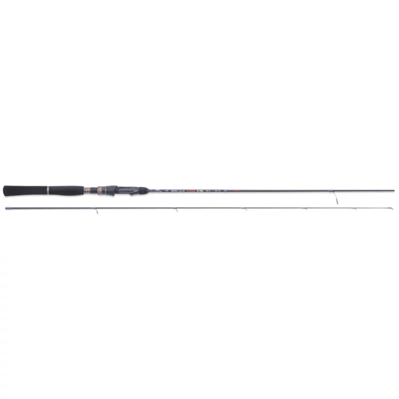 IRON CLAW Spin UL-X PRO S Ulra Light pergető bot / 210cm / 0,8-8g / 2tag