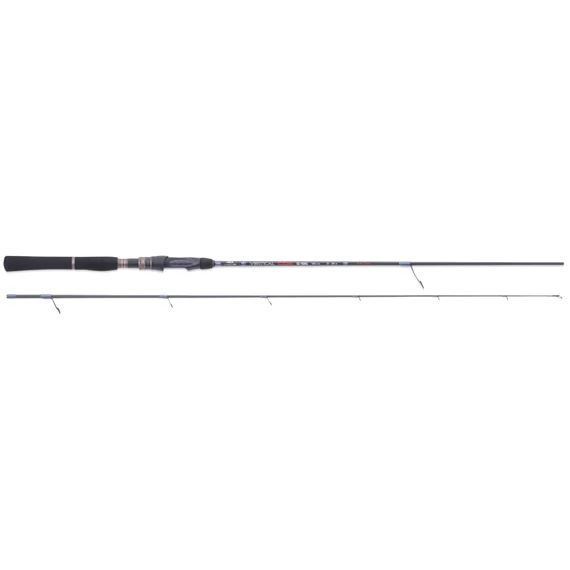 IRON CLAW Vertical PRO S pergető bot / 195 / 12-36g / 2tag