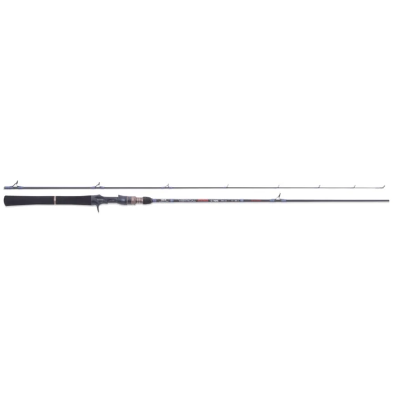 IRON CLAW Vertical PRO C pergető bot / 195cm / 14-38g / 2tag