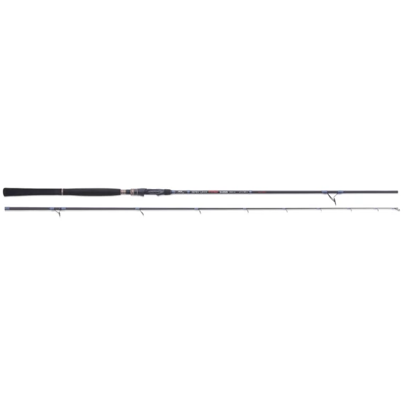 IRON CLAW Spin UH-X PRO S pergető bot / 255cm / 0-185g / 2tag