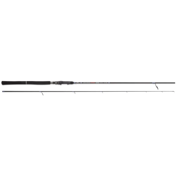 IRON CLAW Jig & Shad PRO S pergető bot / 240cm / 16-58g / 2tag