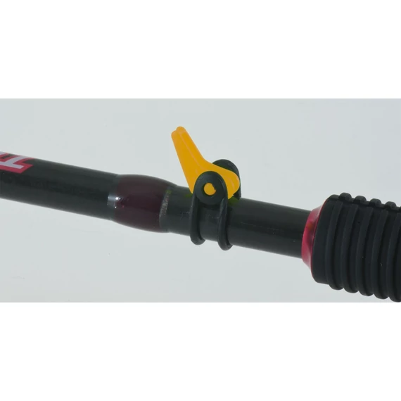 Iron Claw Lure Keeper botra szerelhető horogakasztó / 2db