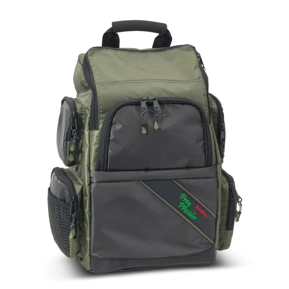 RON CLAW Prey Provider Backpacker pergető hátizsák / + 3 doboz / 29X20X42cm