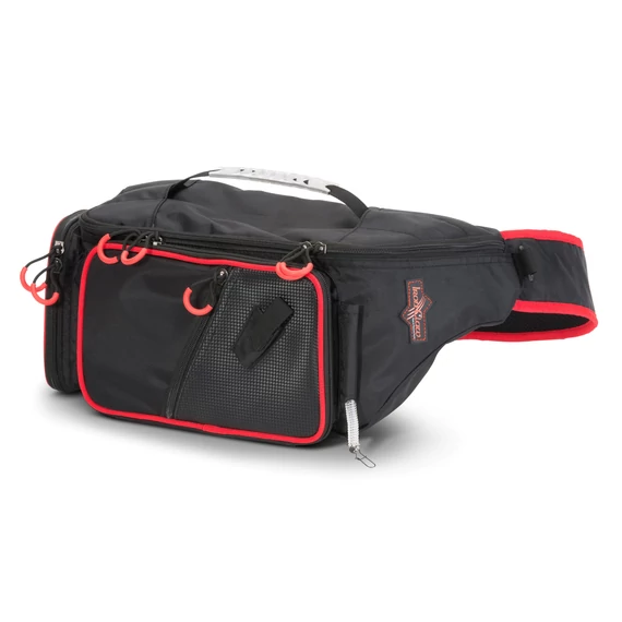 IRON CLAW SF Master Swing pergető oldaltáska / + 2db doboz / 45X19X20cm