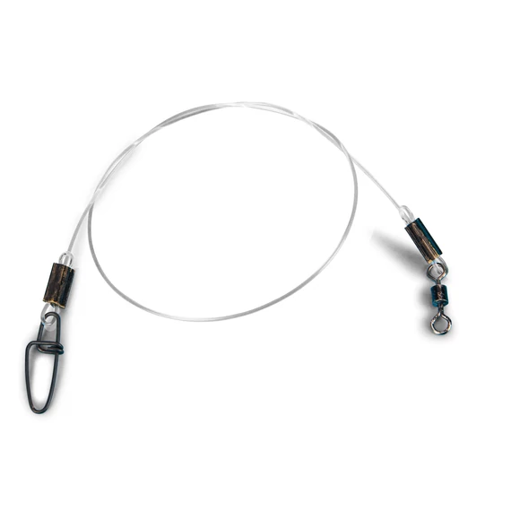 Iron Claw PFS Fluoro C-Leader / 1,00mm / 35cm / 35kg / 2db