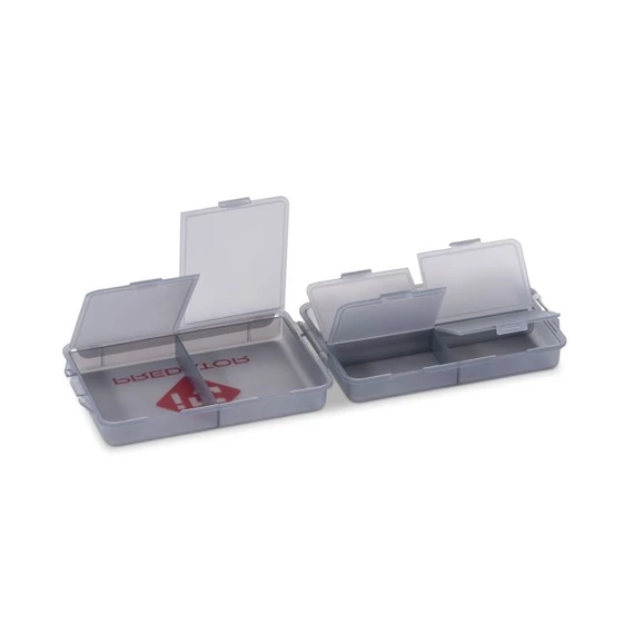 Iron Claw horogtartó doboz / 12x8x3cm