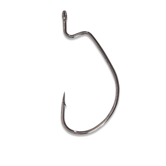 IRON CLAW Kona L40001 BN Classic Worm / offset horog 