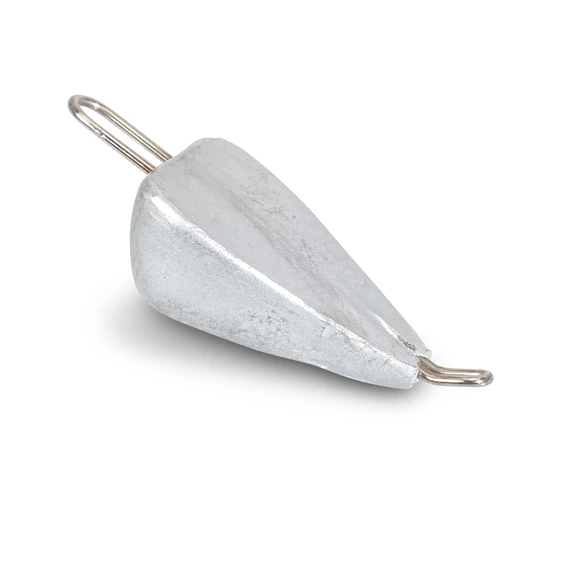 Iron Claw Screw Shad System Leadfree Heavy / környezetbarát ragadozóhalas ólom rendszer / 18-20-25-30g