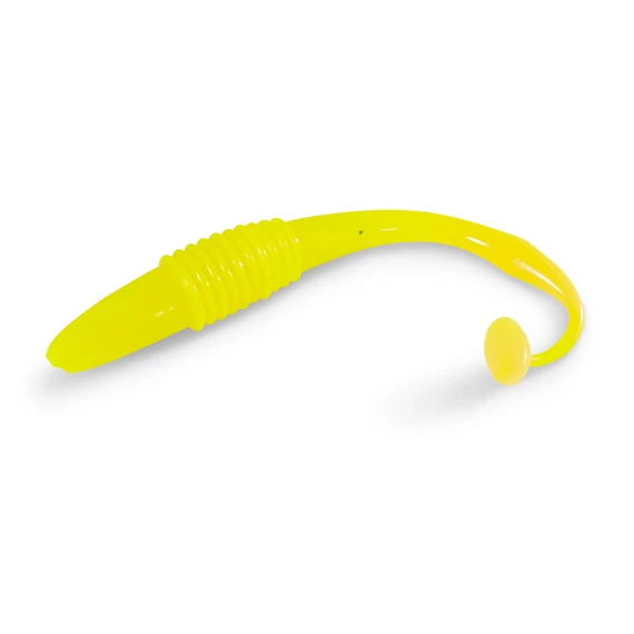 Iron Claw Eazy-Add Shad 12cm Dirty-J Lum CL
