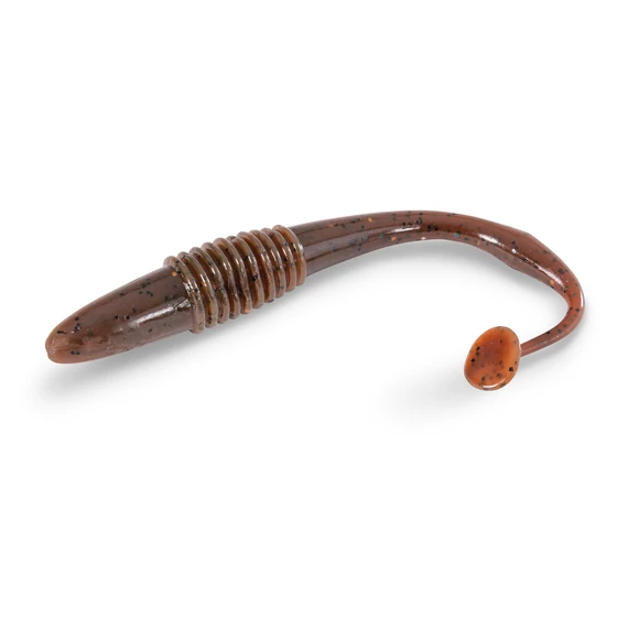 Iron Claw Eazy-Add Shad 12cm Dirty-J Lum OG