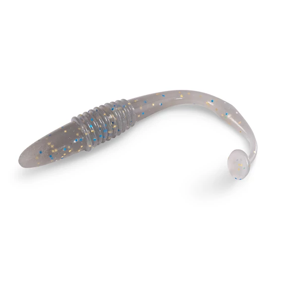 Iron Claw Eazy-Add Shad 12cm Dirty-J Lum SBL