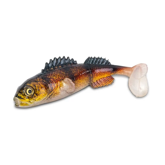 IRON CLAW 3D Clone Goby Grundel DC 