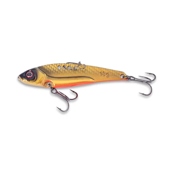 IRON CLAW Stream Booster UV Gold Roach