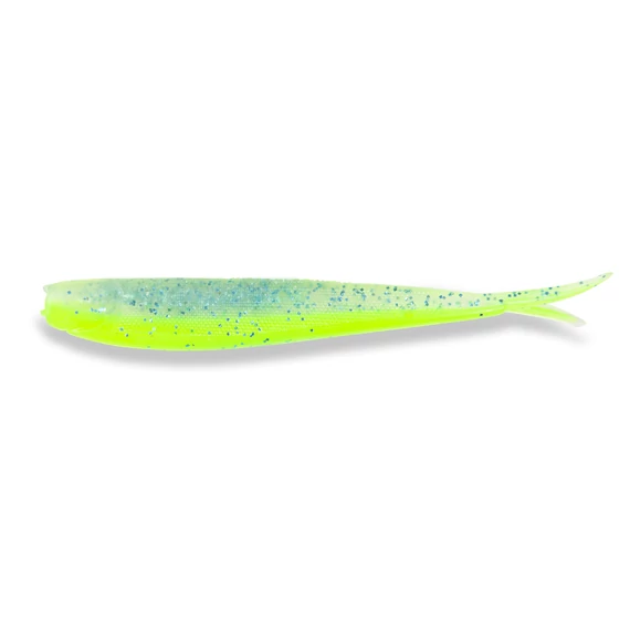 Iron Claw Moby V-Tail 2.0 MM UV / 12cm
