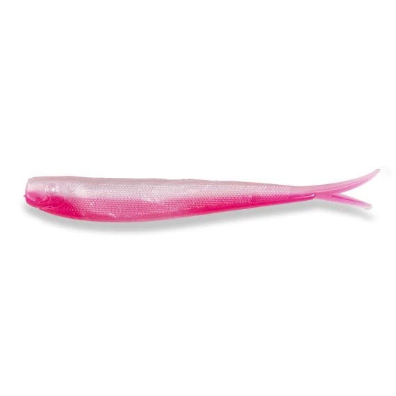 Iron Claw Moby V-Tail 2.0 PP UV / 12cm