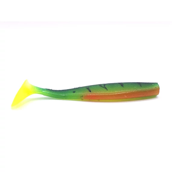 IRON CLAW Just Shad RFT Real Firetiger
