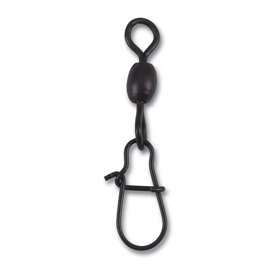 IRON CLAW Crane RB Power Swivel 8 rozsdamentes acél forgókapocs 