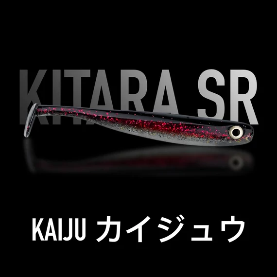 Just Fish Bait Kitara SR Kaiju