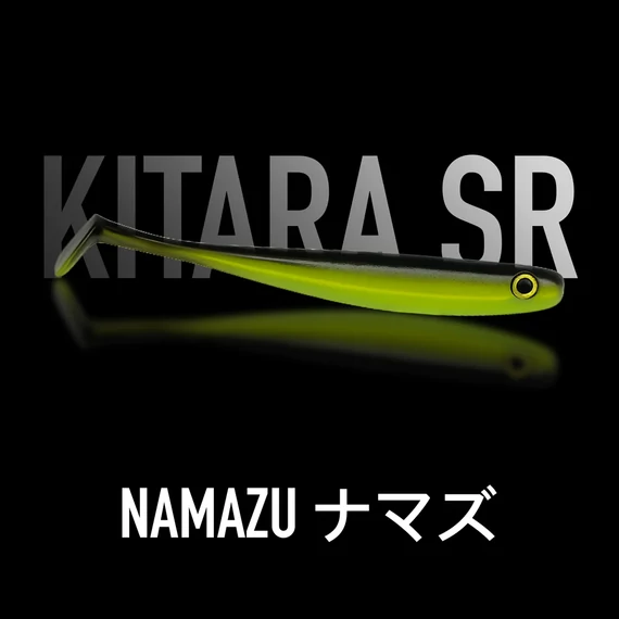 Just Fish Bait Kitara SR Namazu