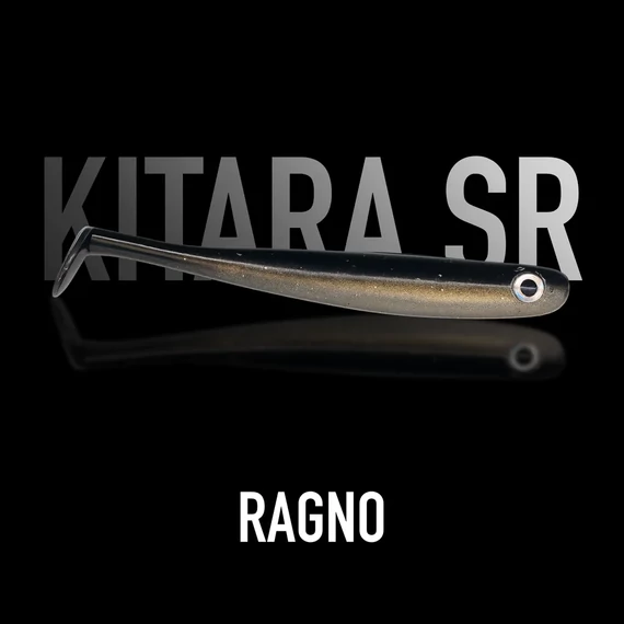 Just Fish Bait Kitara SR Ragno