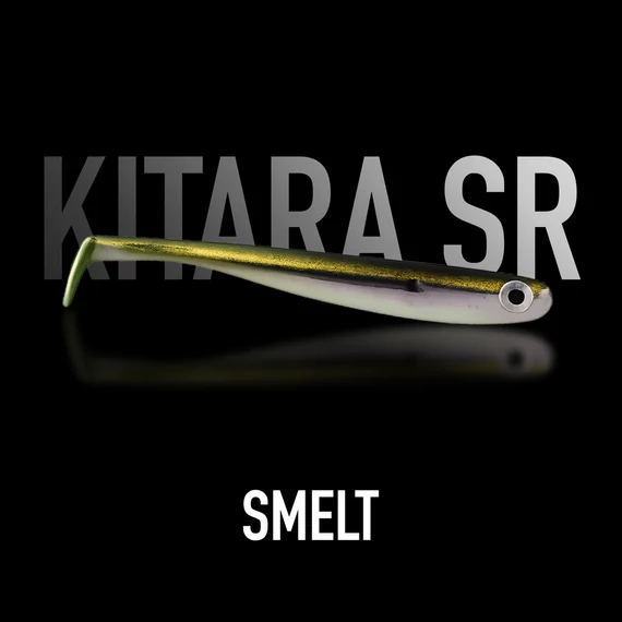 Just Fish Bait Kitara SR Smelt
